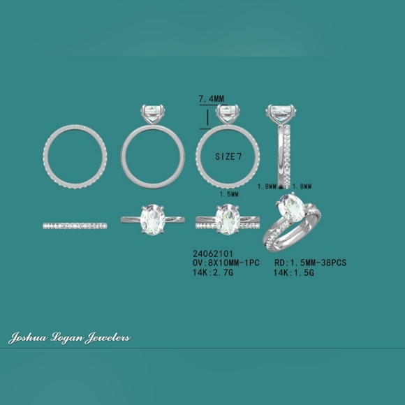 Custom work examples - Picture 5 of 17